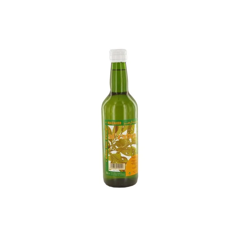 Arôme Fleur d'Oranger 50 cl