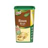 Roux brun instantané Knorr 1 kg