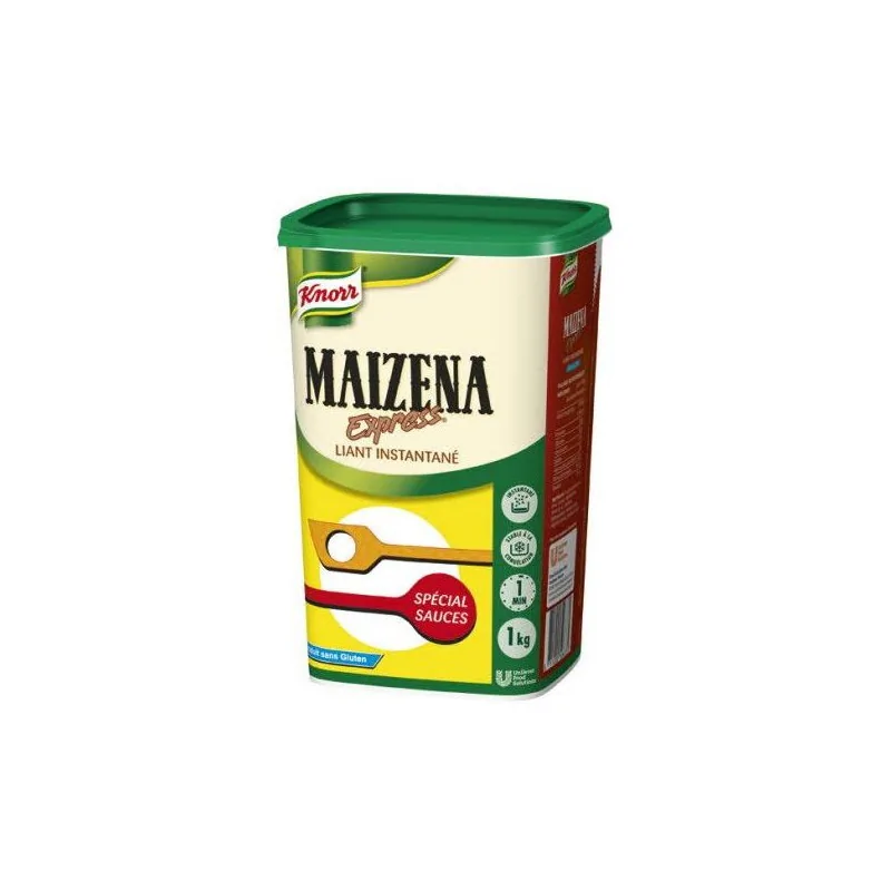 Maïzena Express Knorr 1 kg