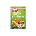Levure de boulangerie Ancel 7 g (x3) Levure de boulangerie Ancel 7 g (x3)
