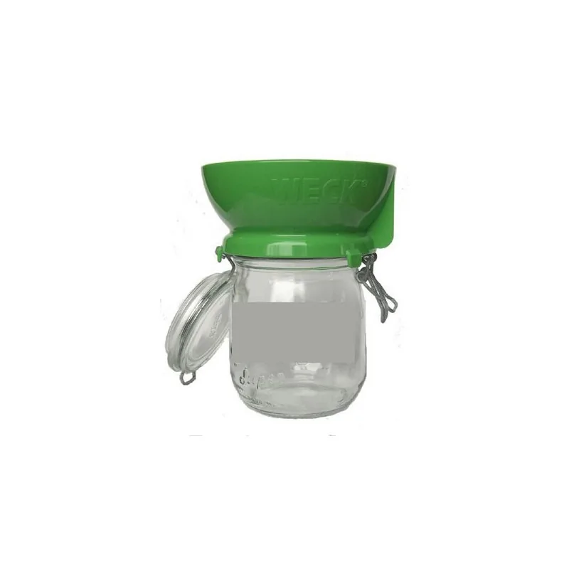 Entonnoir de remplissage