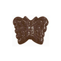 Moule chocolat PVC Papillons