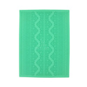 Tapis dentelle anglaise 30 x 40 cm Tapis dentelle anglaise 30 x 40 cm