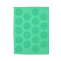 Tapis dentelle napperons 30 x 40 cm Tapis dentelle napperons 30 x 40 cm