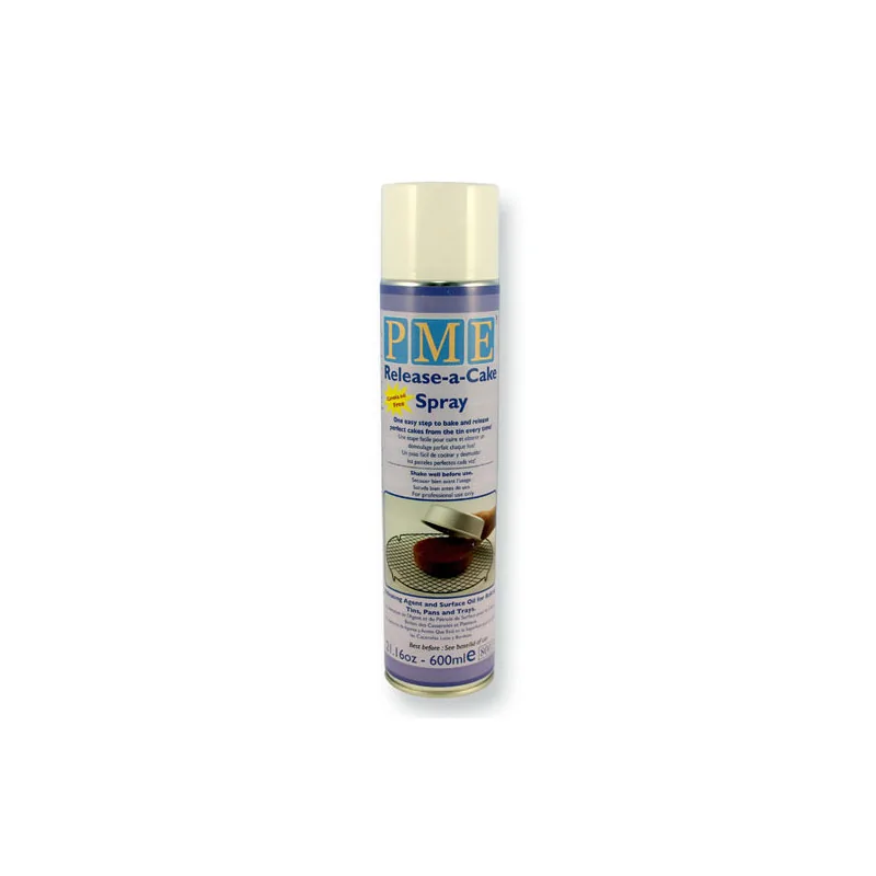 Spray de démoulage PME 100 ml