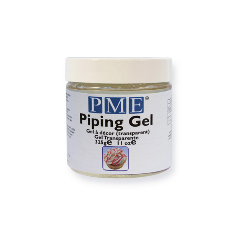 Piping gel PME 325 g