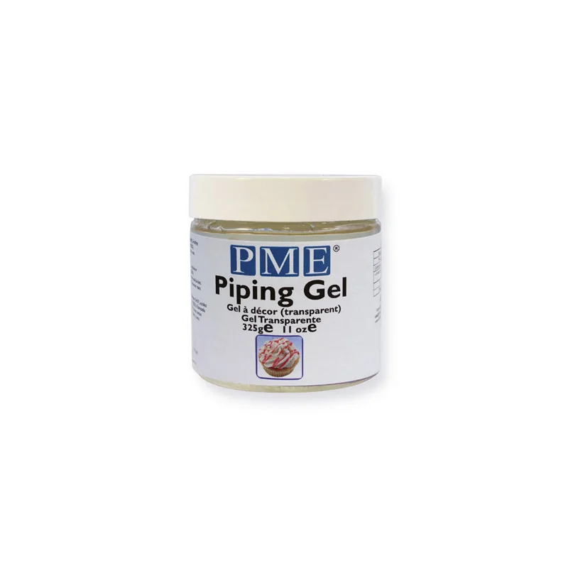 Piping gel PME 325 g