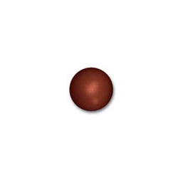 Moule chocolat ballon de basket