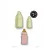 Moule silicone biberons (x2)