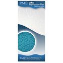 Tapis texture pierre PME 15 x 30 cm Tapis texture pierre PME 15 x 30 cm