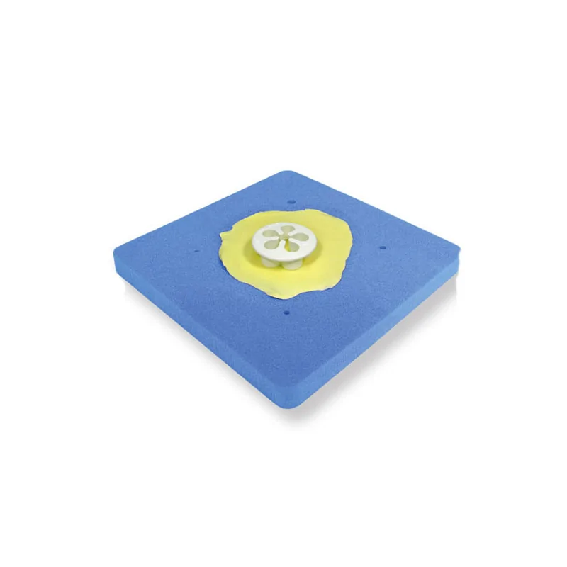 Tapis mousse spécial pastillage PME