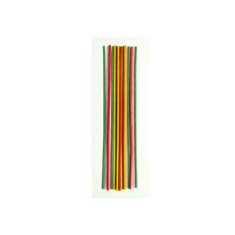 Longues bougies magiques PME (x18)