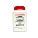 Gomme de caroube Louis François 1 kg Gomme de caroube Louis François 1 kg