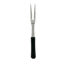 Fourchette de cuisine inox 32 cm Fourchette de cuisine inox 32 cm