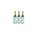 Bouteille de champagne 5 cm (x72) Bouteille de champagne 5 cm (x72)