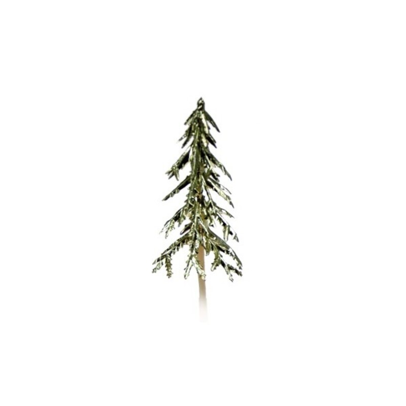 Sapin Or sur pique (x144)