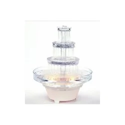Presentoir Gateaux 4 Etages Presentoirs Patisserie Cerf Dellier