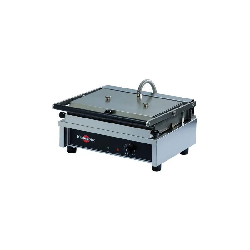 Grill simple Easy Clean plaques striées