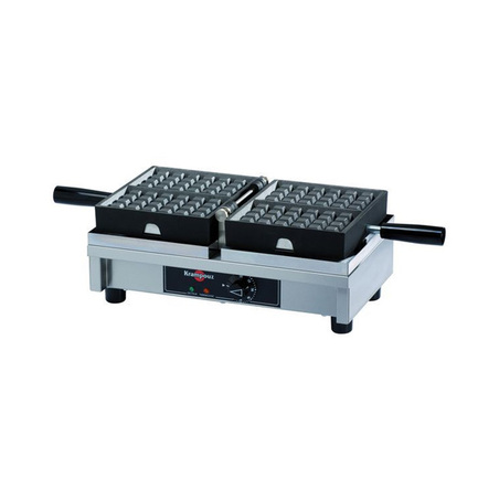 Gaufrier électrique Pack Résistance