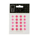 Diamant comestible rose (x20) Diamant comestible rose (x20)