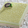 Tapis relief labyrinthe