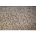 Tapis relief labyrinthe