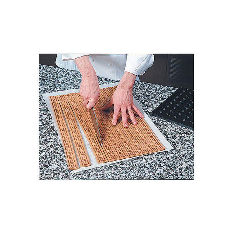 Tapis relief labyrinthe Tapis relief labyrinthe
