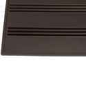 Tapis relief soleil levant Tapis relief soleil levant