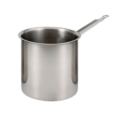Bain-marie à queue sans couvercle 20 cm
