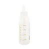 Flacon verseur gradué souple 80 ml
