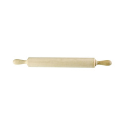Rouleau à Pâtisserie KitchenCraft Anti-adhésif – 46 Cm Avec Poignées – Métal Solide, Facile à Nettoyer – Idéal Pour Tartes Et Pâtes