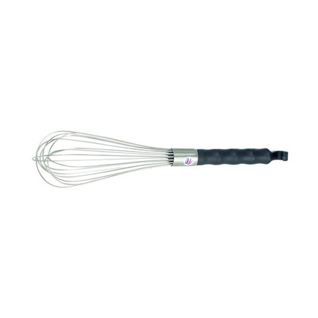 Fouet 8 Fili Professionnel Acier Inoxydable L.35 - 45 CM ILSA Confiserie  Cuisine