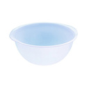 Bassine en plastique Bassine en plastique