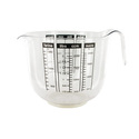 Pot mesureur gradué 2,5 L Pot mesureur gradué 2,5 L