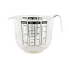Pot mesureur gradué 2,5 L