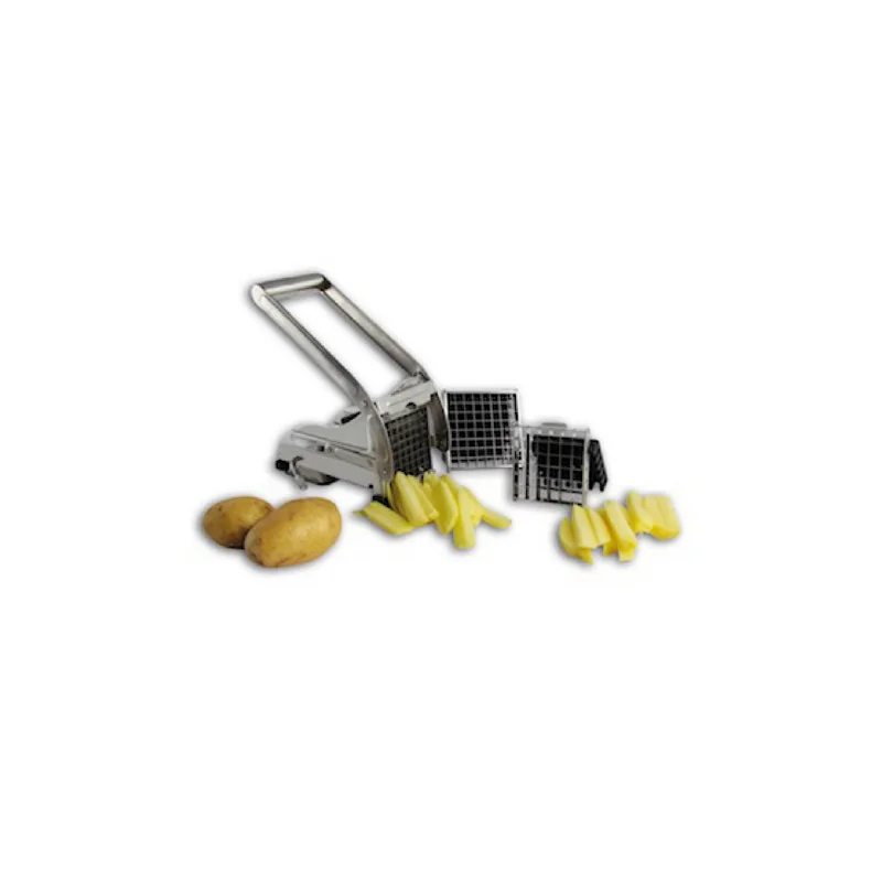 Coupe frites ménager