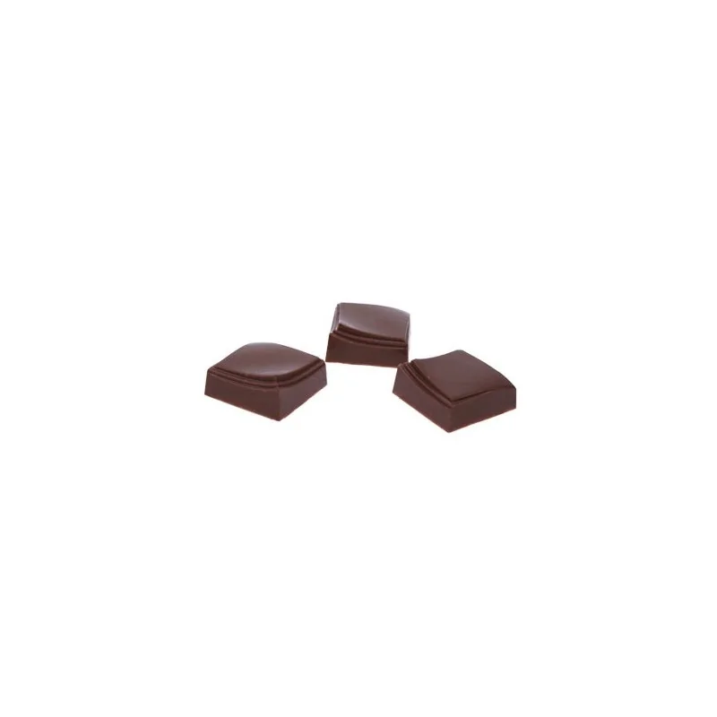 Moule Chocolat Bonbons Caramel