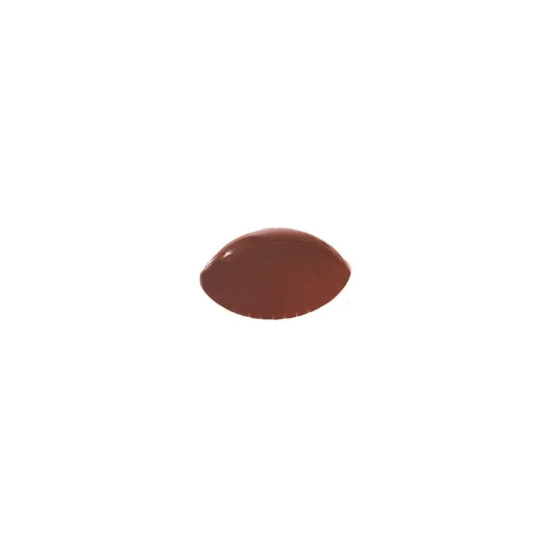 Moule à chocolat ballon de rugby 27 cm