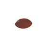 Moule à chocolat ballon de rugby 27 cm