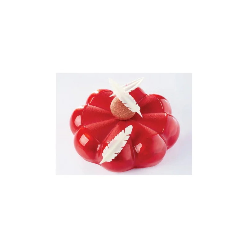 Moule silicone Bombée