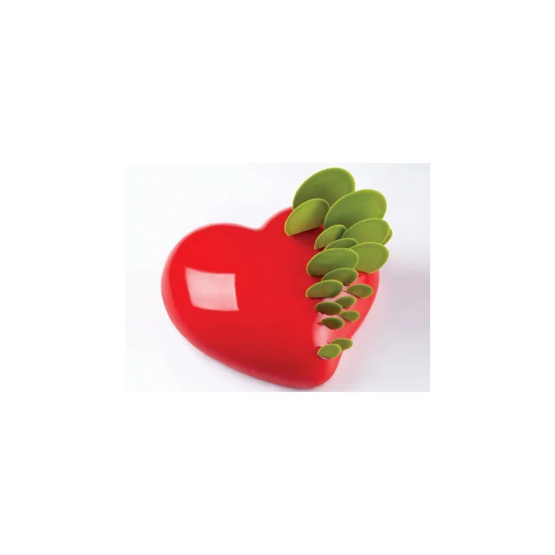 Moule silicone Passion