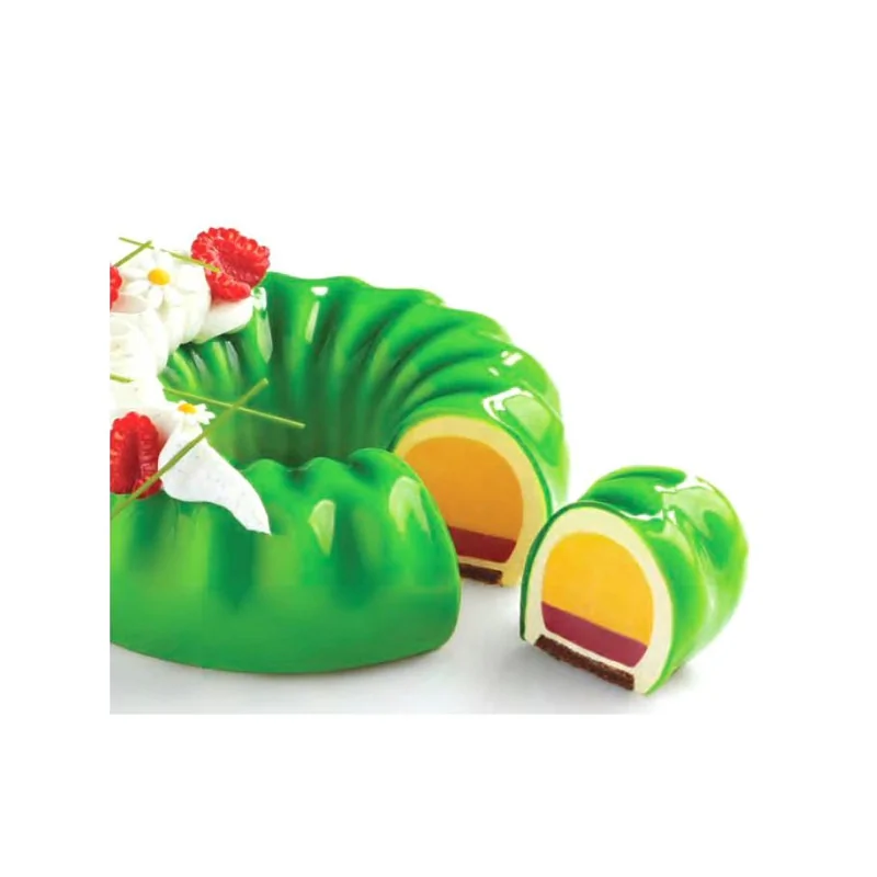 Moule silicone Royal
