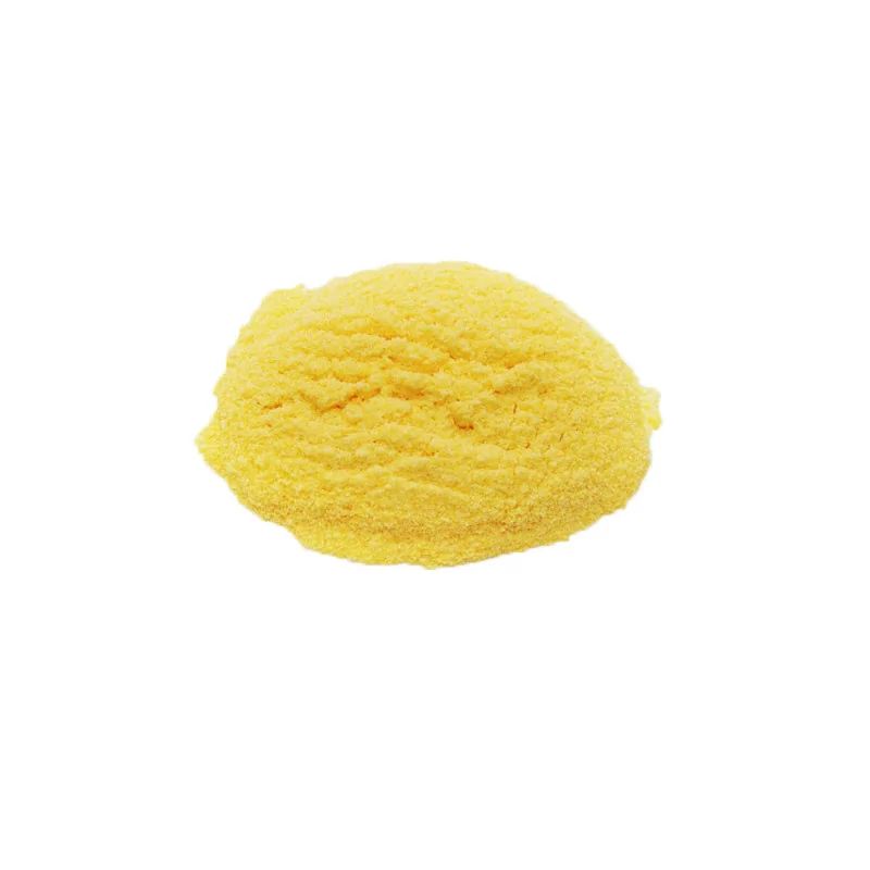 Semoule de maïs fine 1 kg