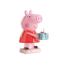 Bougie Peppa Pig 8 cm