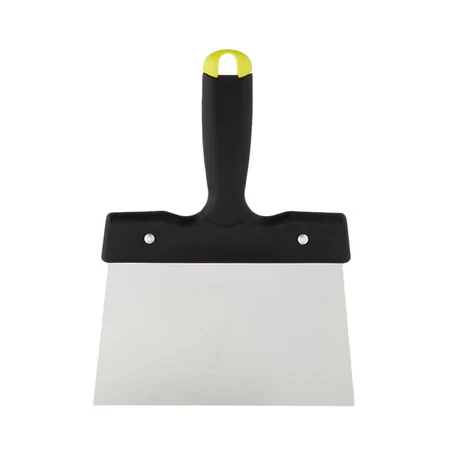 Palette à enduire inox 18 cm