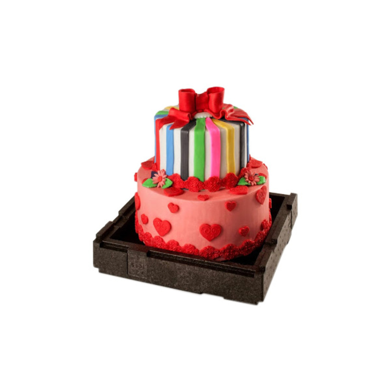 Couvercle Boite Gateau Mariage Isotherme Genius 35 Transport Wedding Cake Cerf Dellier Couvercle Boite Gateau Mariage Isotherme Genius 35 Transport Wedding Cake Cerf Dellier