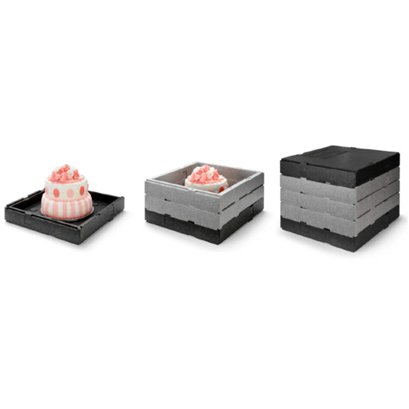 Boite Gateau Mariage Isotherme Extenseur Genius 50 Boite Wedding Cake Cerf Dellier Boite Gateau Mariage Isotherme Extenseur Genius 50 Boite Wedding Cake Cerf Dellier