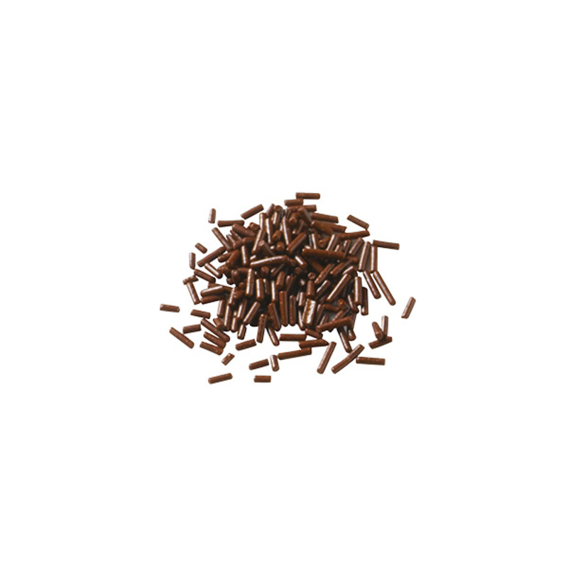 Vermicelle Chocolat 1 Kg Barry Cerf Dellier Vermicelle Chocolat 1 Kg Barry Cerf Dellier