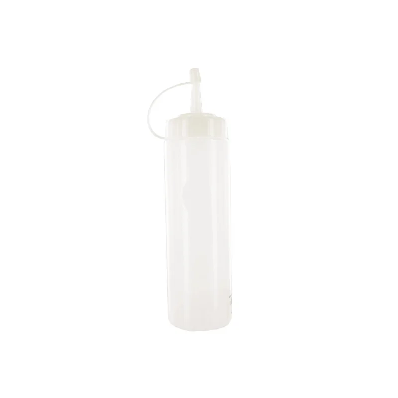 Flacon verseur souple 25 cl