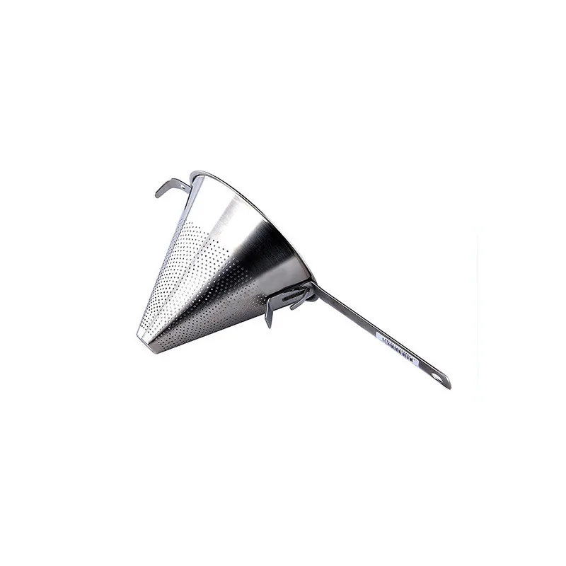 Passe-sauce Chinois inox 18,5 cm